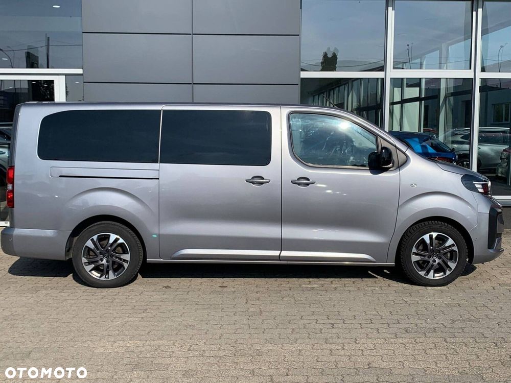 Opel Zafira 2.0 CDTI Long Business - 7