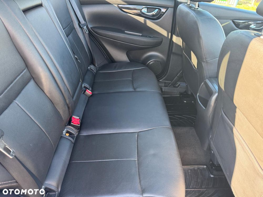 Nissan Qashqai - 32