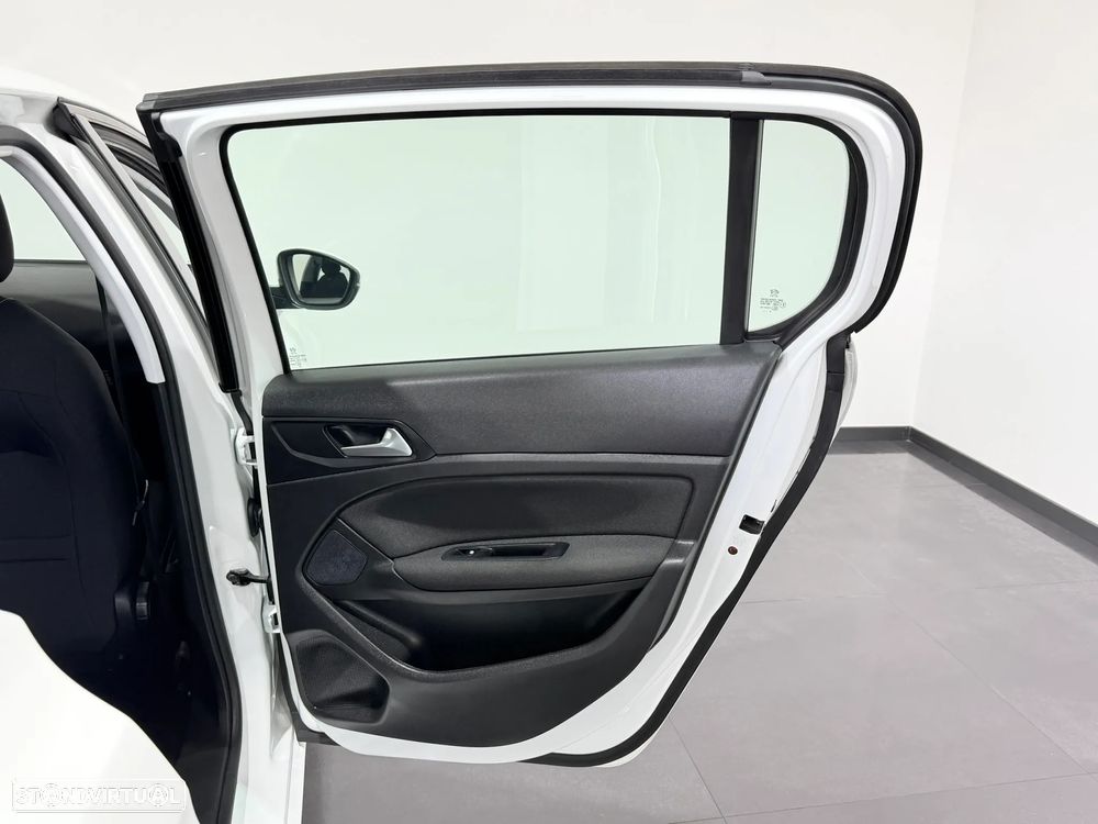 Peugeot 308 1.5 BlueHDi Style - 43