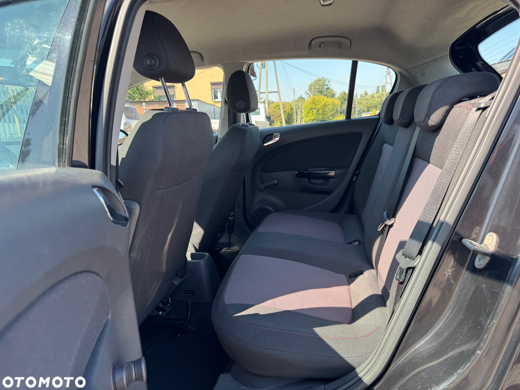 Opel Corsa 1.3 CDTI Sport - 15