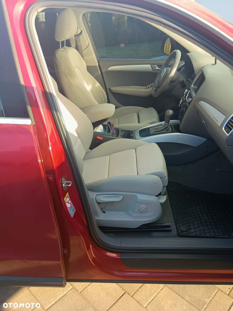 Audi Q5 - 7