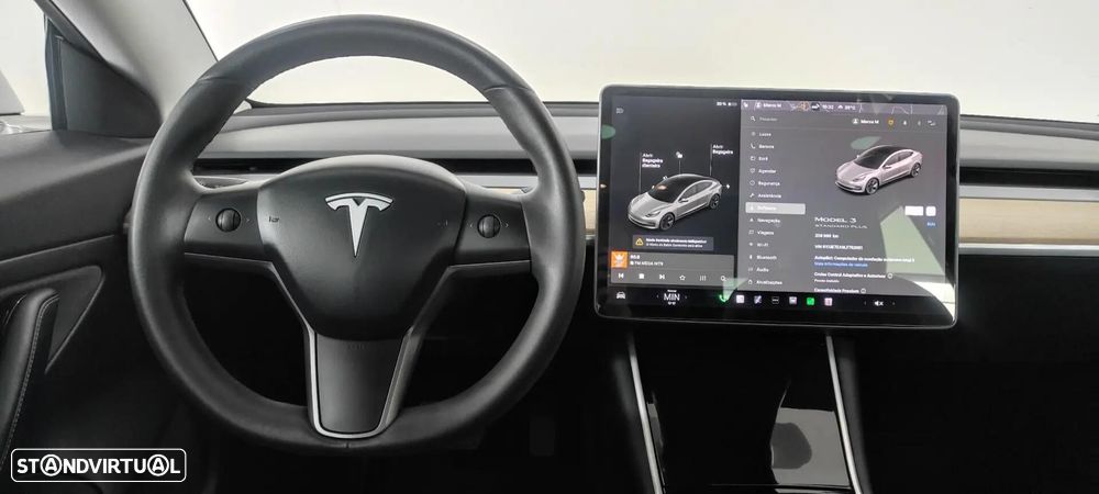 Tesla Model 3 Standard RWD - 26