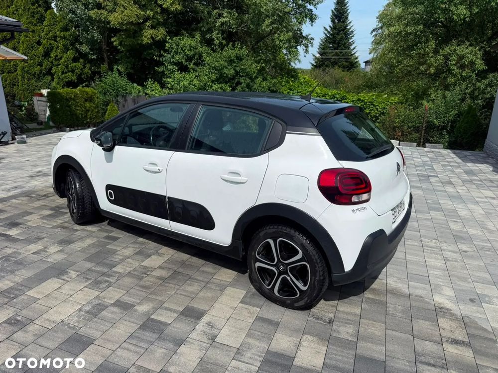 Citroën C3 1.6 BlueHDi Shine S&S - 1