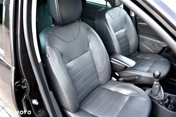 Dacia Duster 1.2 TCe Prestige - 25