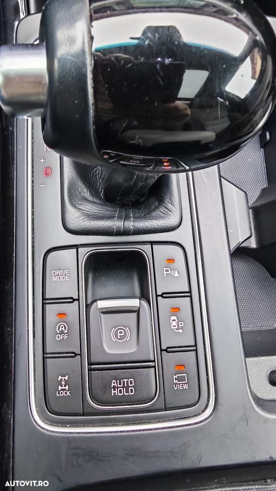 Kia Sorento 2.2 CRDi AWD Aut. Platinum Edition - 30