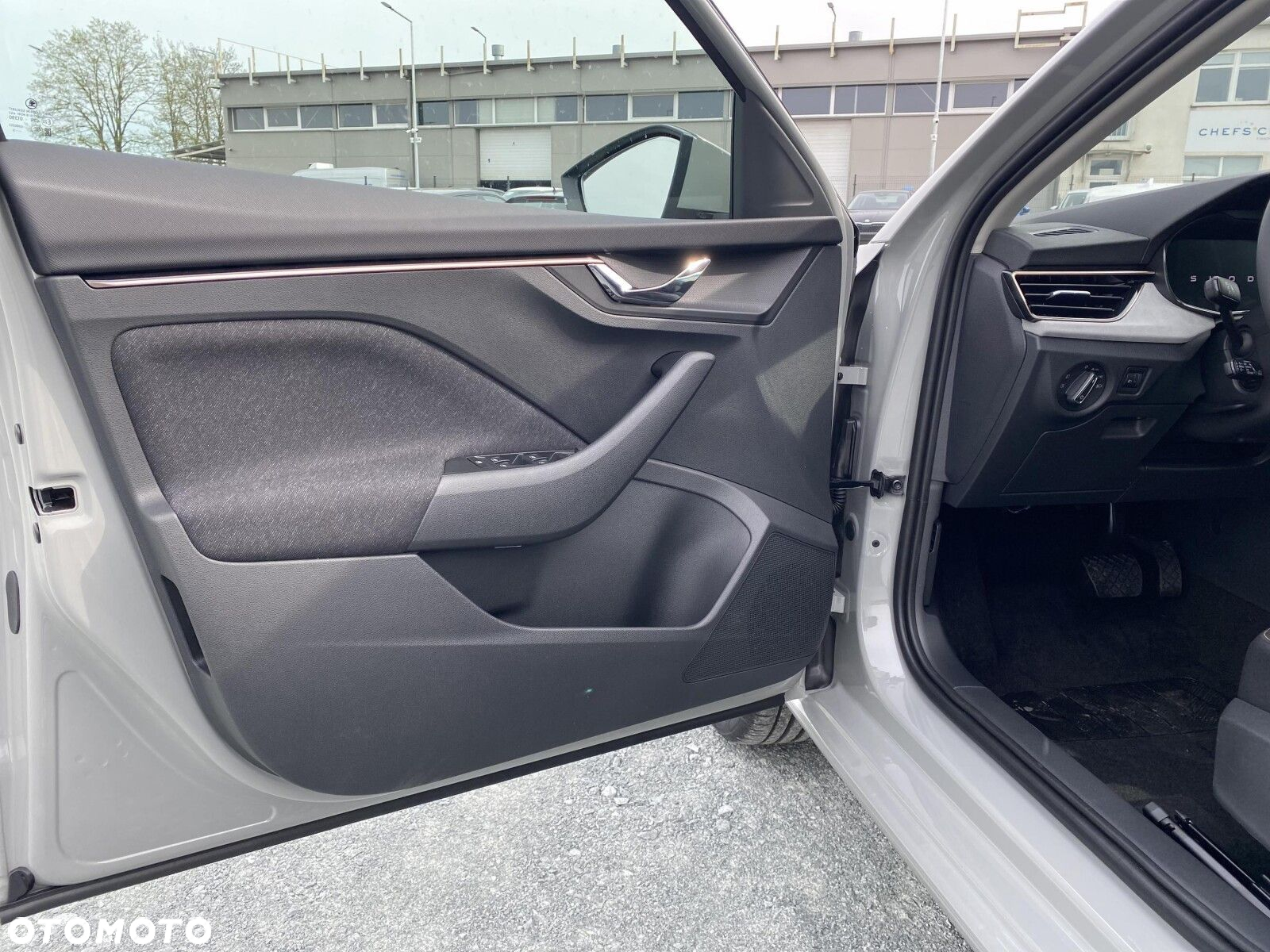 Skoda Scala 1.0 TSI Edition 130 DSG - 10