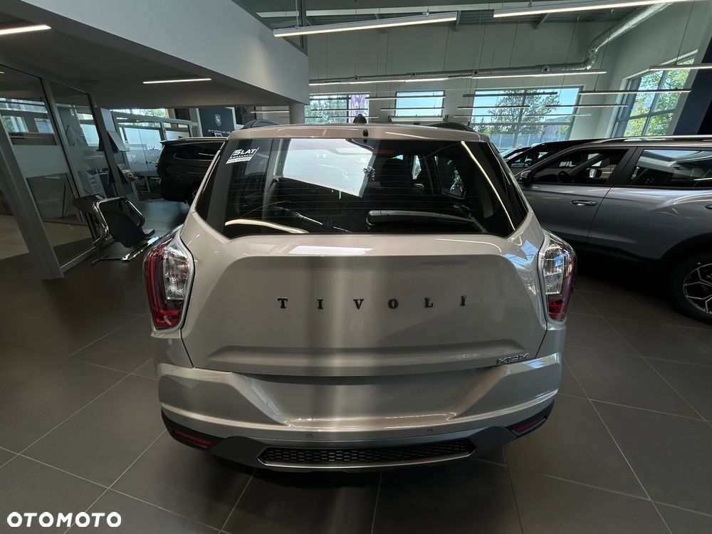 SsangYong/KGM Tivoli 1.5 T-GDI Joy - 12