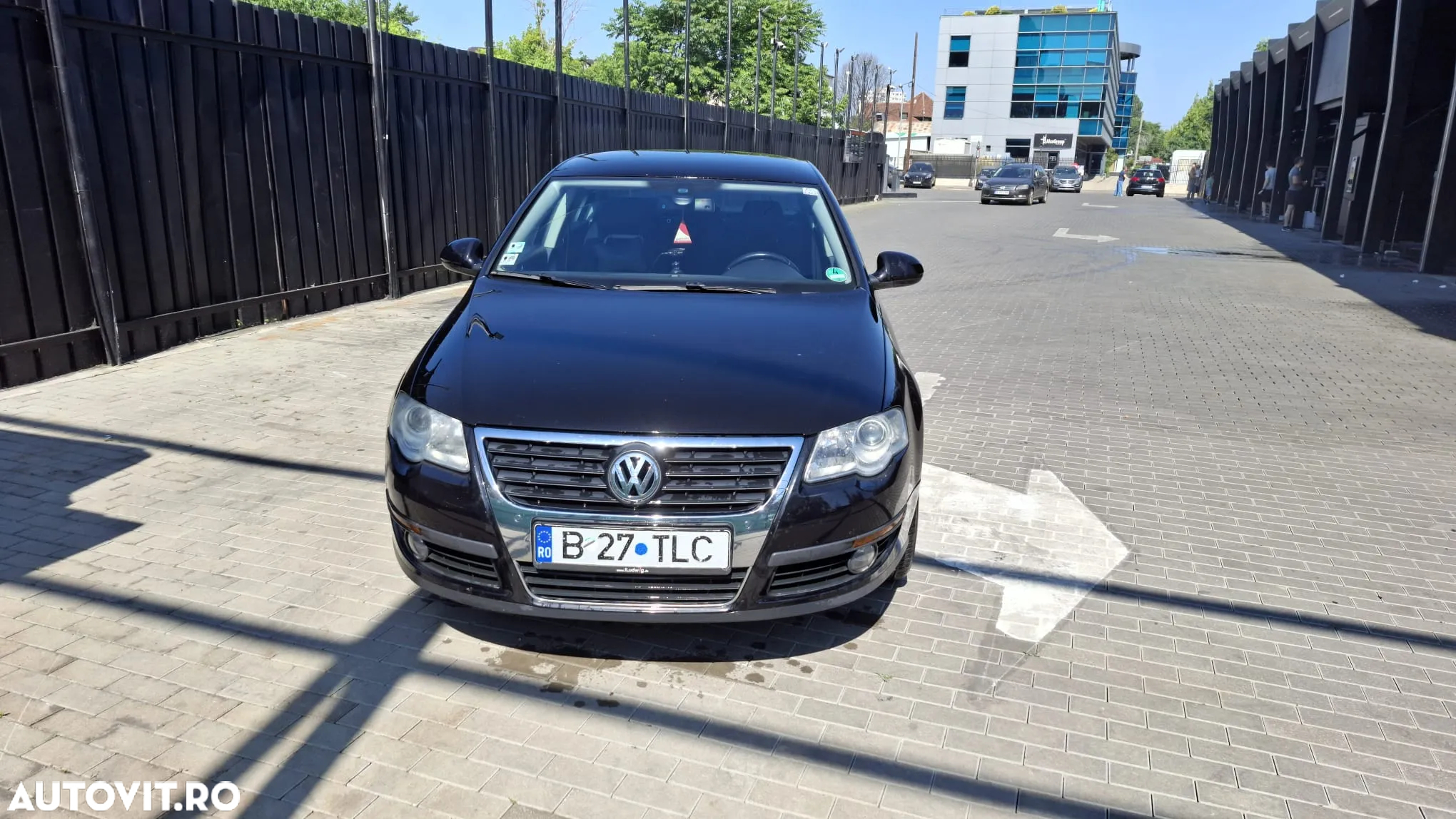Volkswagen Passat Variant 1.4 TSI Comfortline - 4
