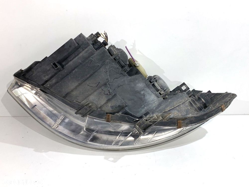 REFLEKTOR PRAWY PRZÓD  MERCEDES-BENZ KLASA A (W169) 2004 - 2012 A 180 CDI (169.007, 169.307) 80 kW - 3