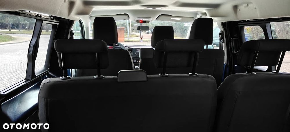 Toyota ProAce Kombi D-4D Medium 2,6t - 25