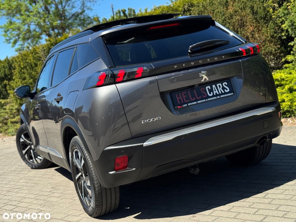 Peugeot 2008 - 4