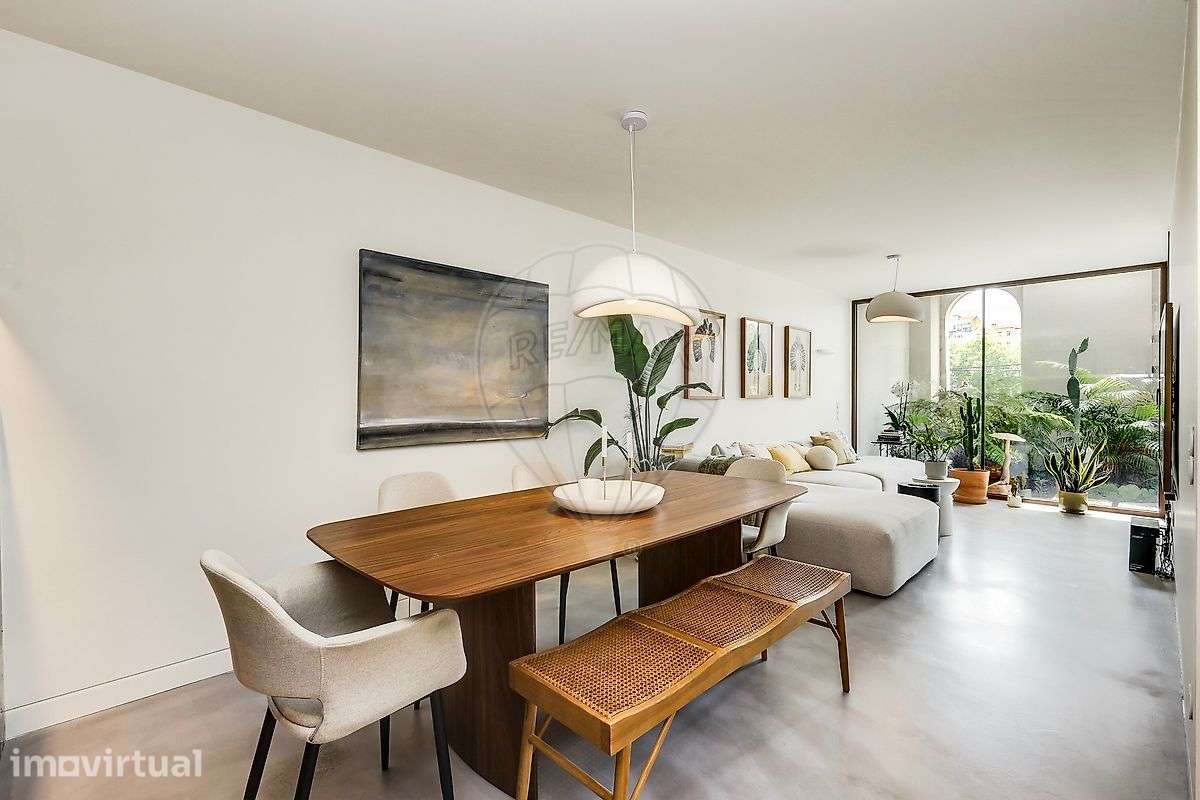 Apartamento T2 para arrendamento - Grande imagem: 5/36