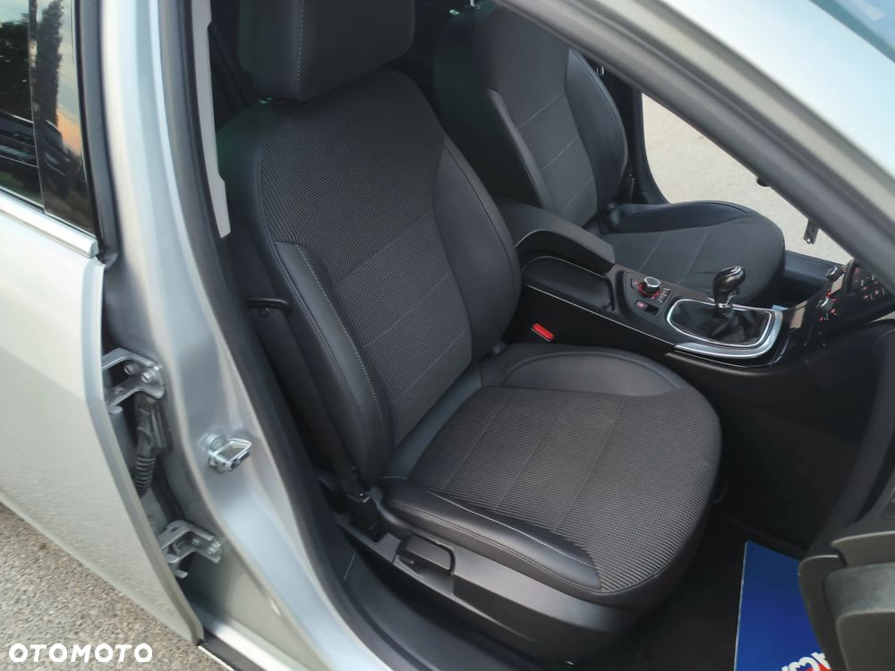 Opel Insignia 2.0 CDTI Cosmo - 6
