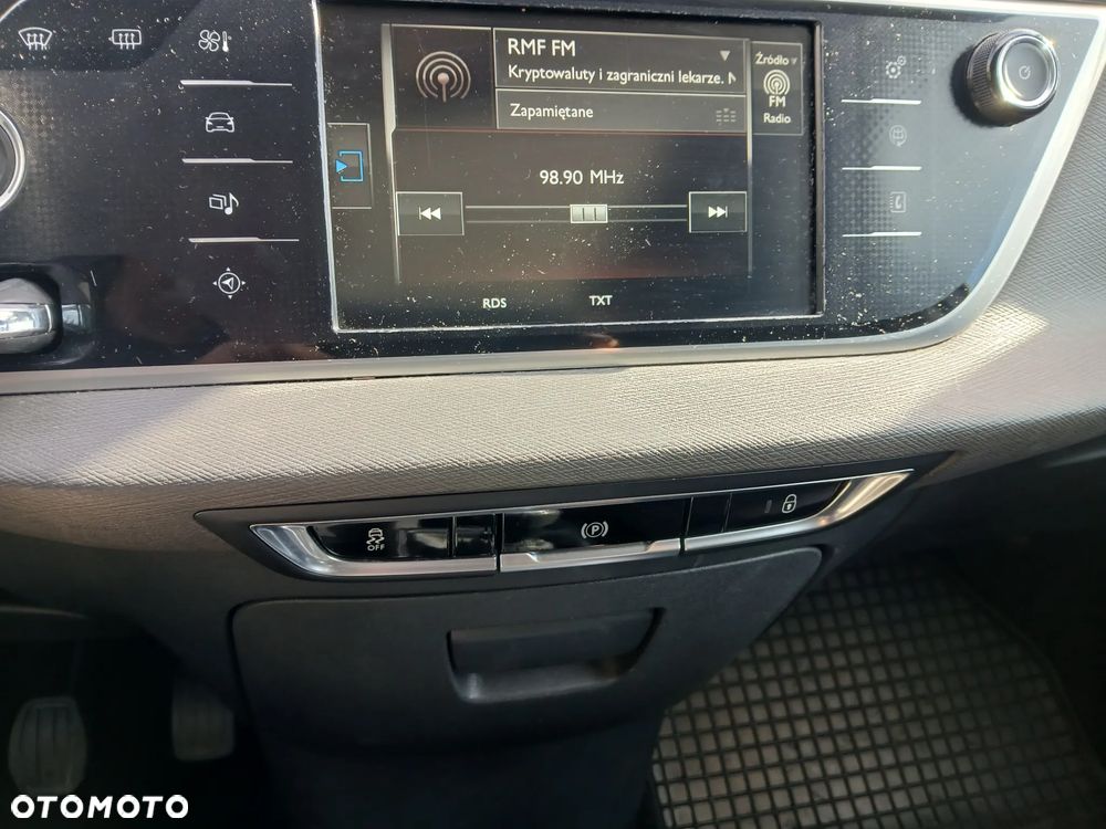 Citroën C4 Picasso 1.6 THP Exclusive - 19