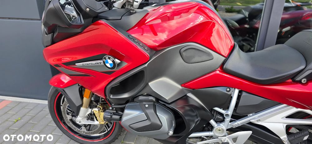 BMW RT - 37