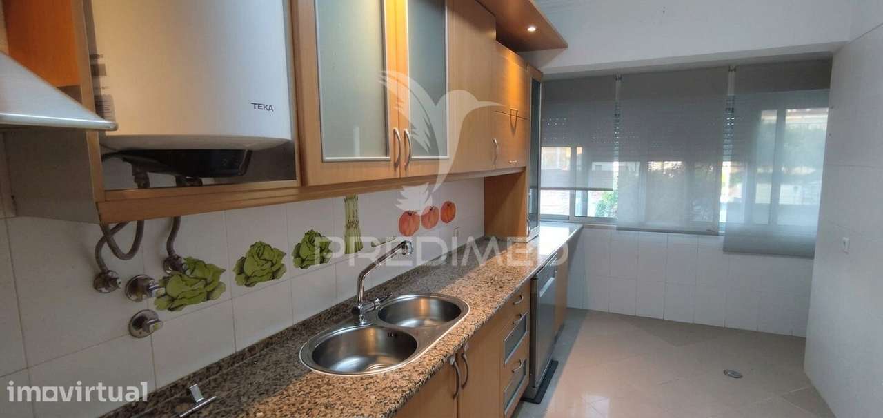 Apartamento T2 em Alhandra - Grande imagem: 4/18
