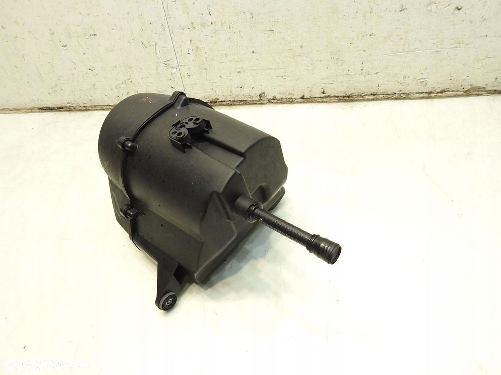 OBUDOWA FILTRA POWIETRZA SKODA FABIA II 1.2 TSI 6R0129607C 6R0129620A - 3