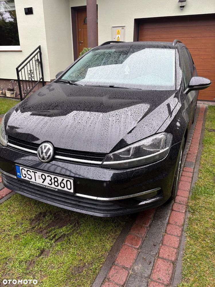 Volkswagen Golf 1.6 TDI BMT Highline DSG - 24