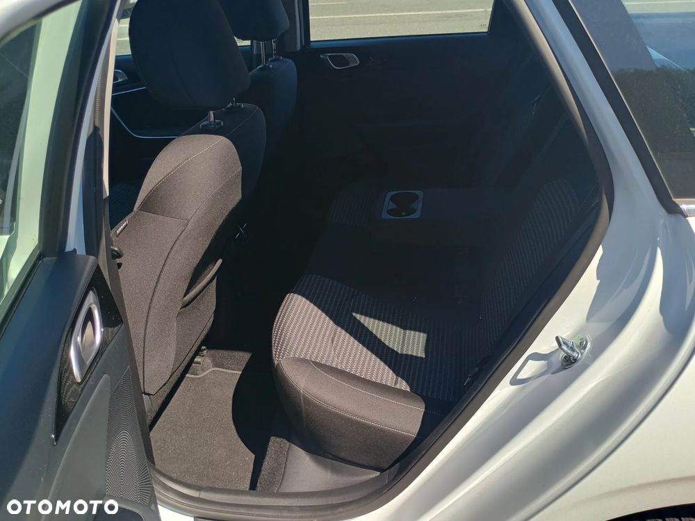 Kia Ceed 1.5 T-GDI DCT7 OPF Spirit - 8