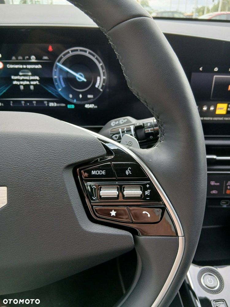 Kia Niro - 30