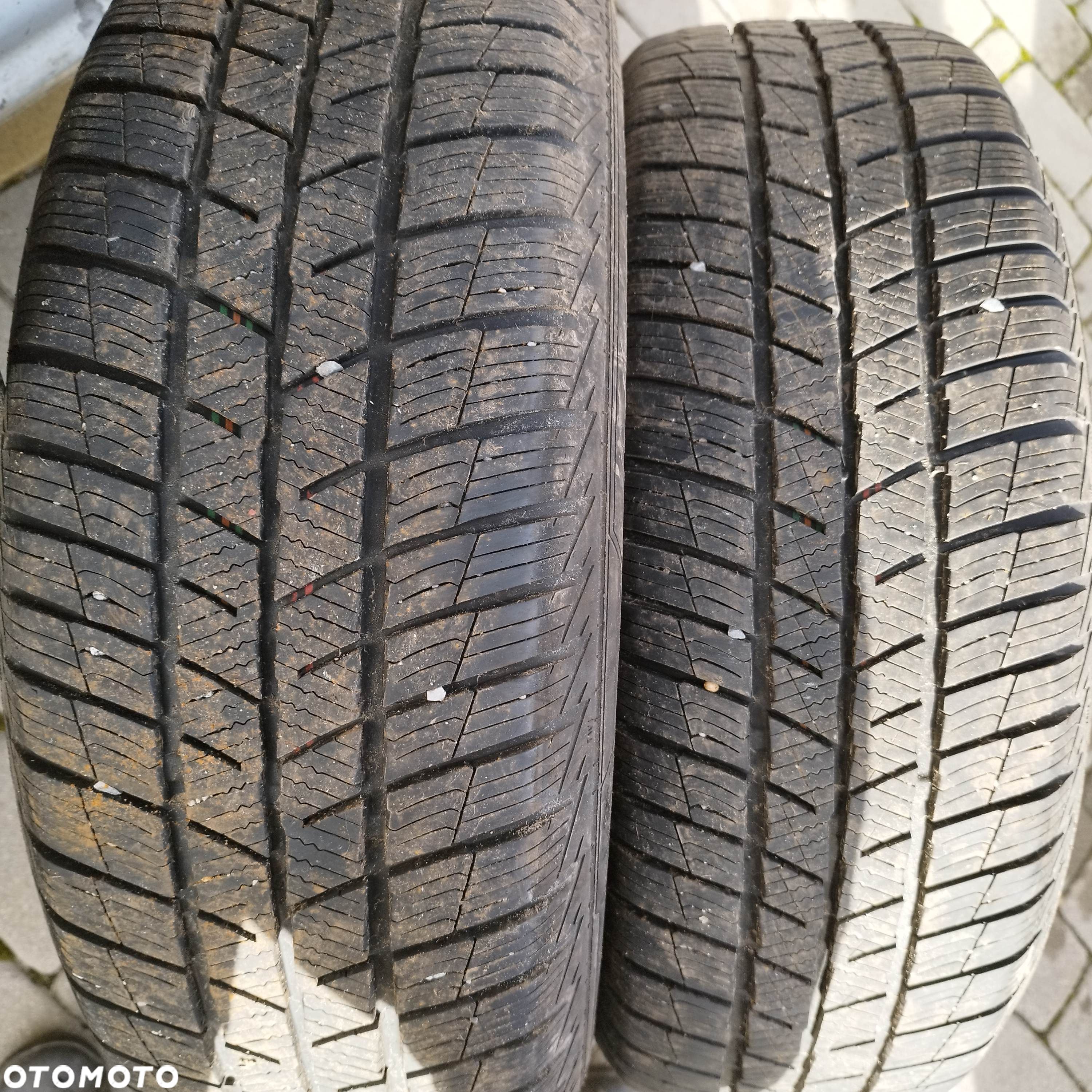 215/65/16 barum polaris 5 - 1