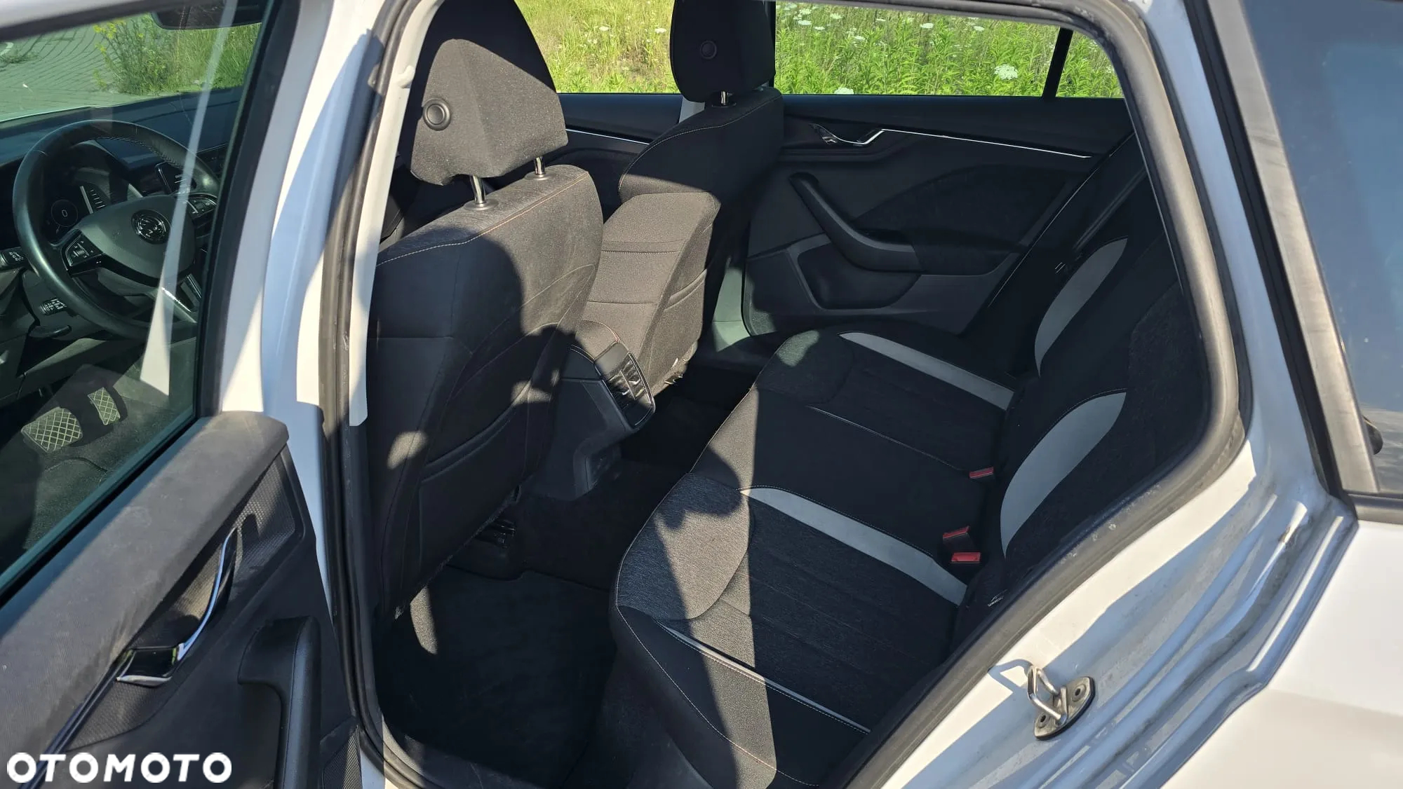Skoda Kamiq 1.0 TSI Style DSG - 20