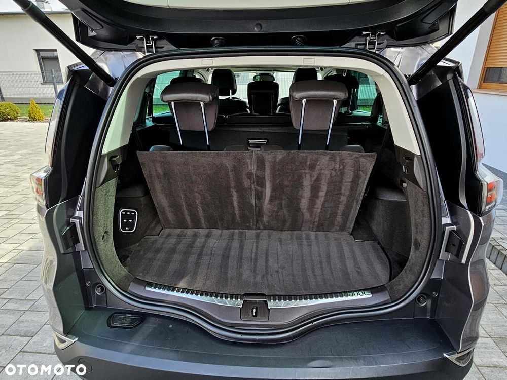 Renault Espace Energy dCi 160 EDC LIMITED - 28