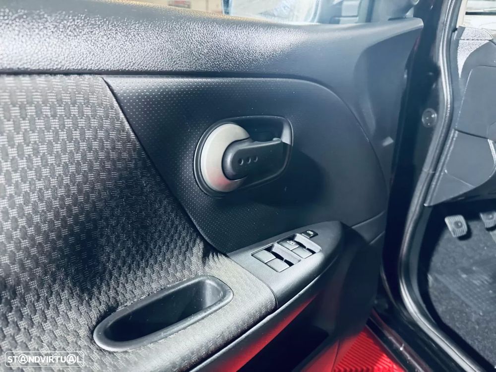 Nissan Note 1.5 dCi Acenta Plus - 26