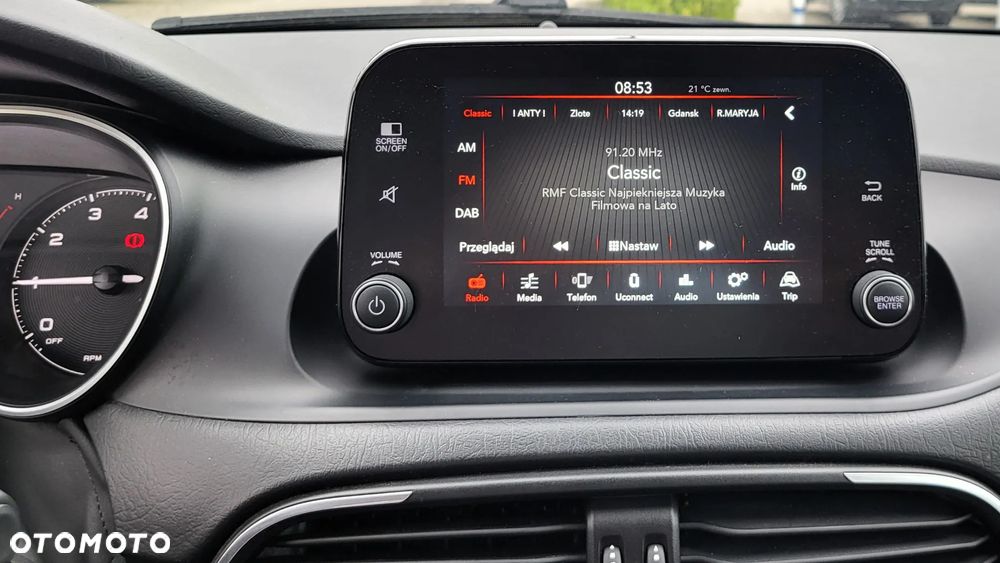 Fiat Tipo 1.0 T3 Life - 17