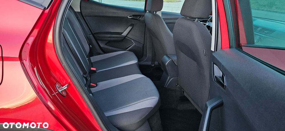 Seat Arona 1.0 TSI OPF Style - 12