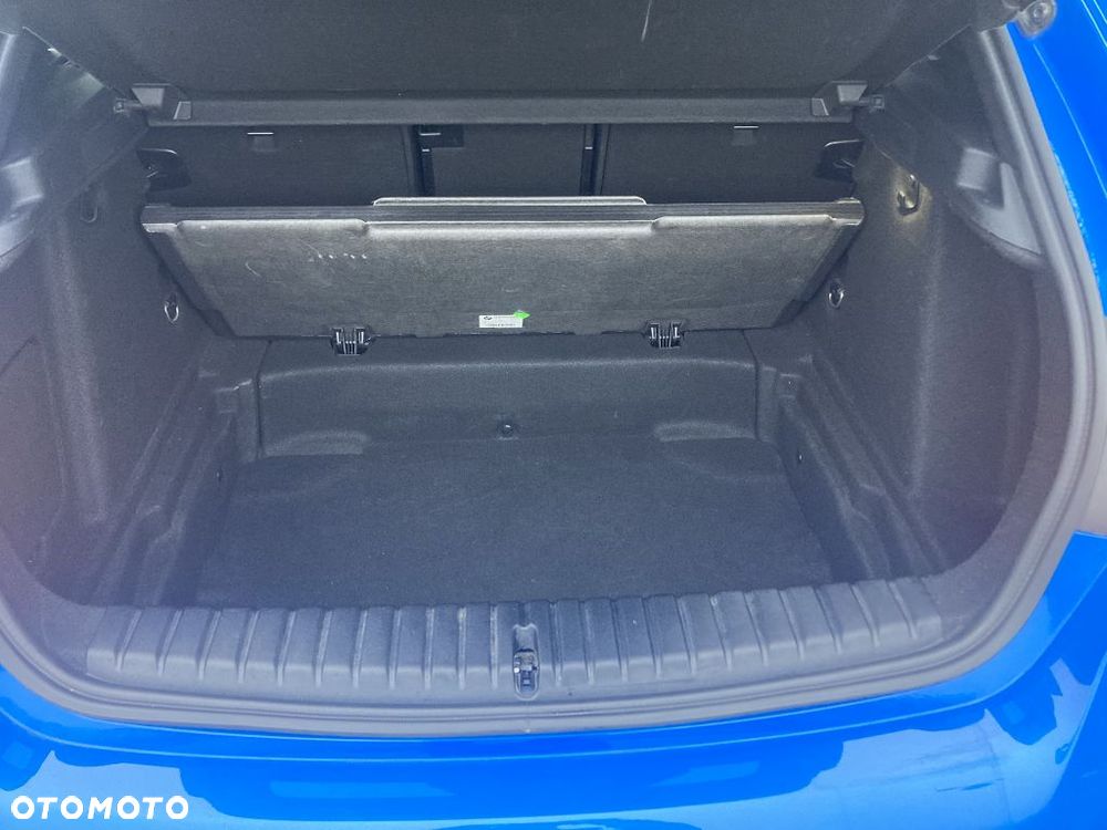 BMW Seria 1 118d M Sport - 12