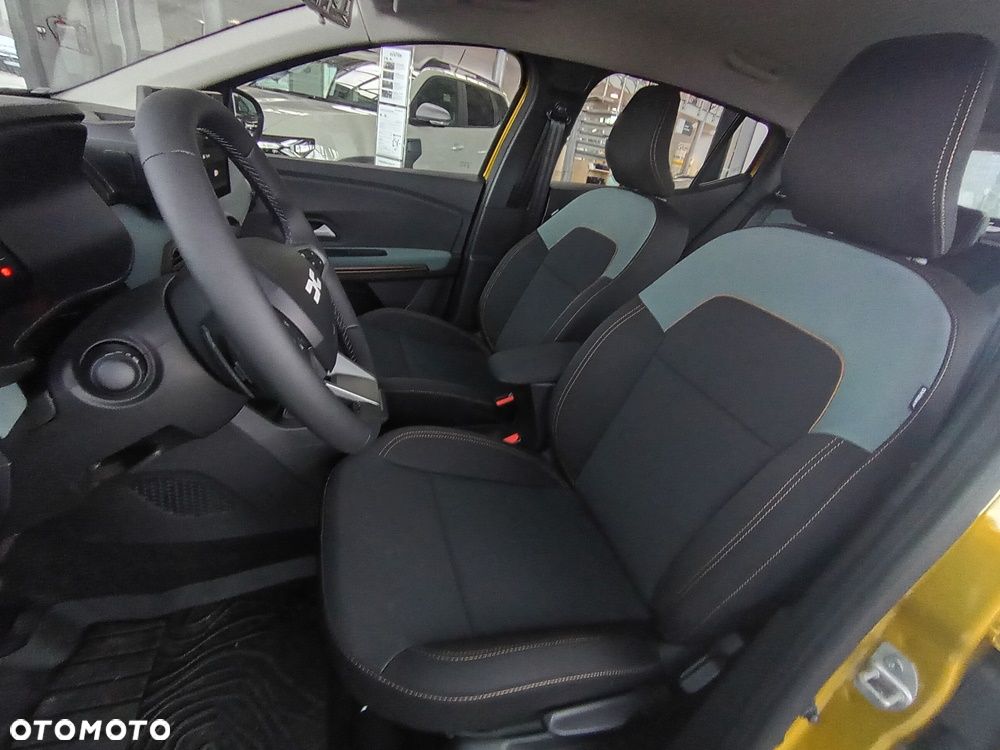 Dacia Sandero Stepway - 16