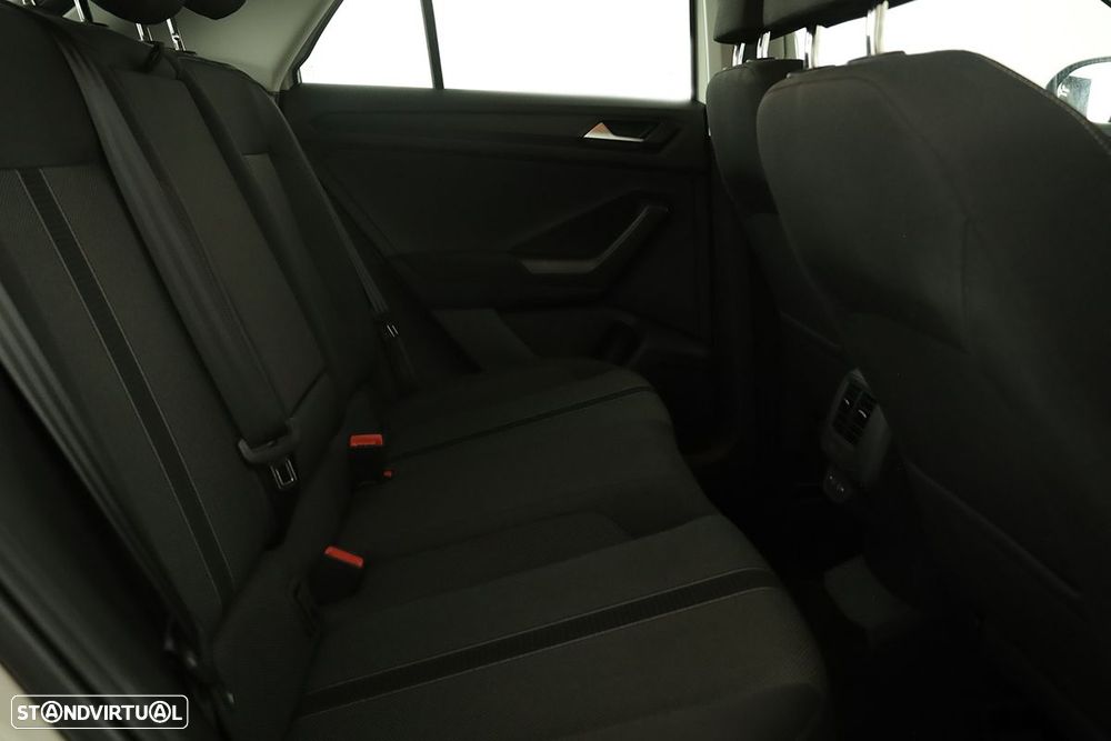 VW T-Roc 1.0 TSI Life - 21