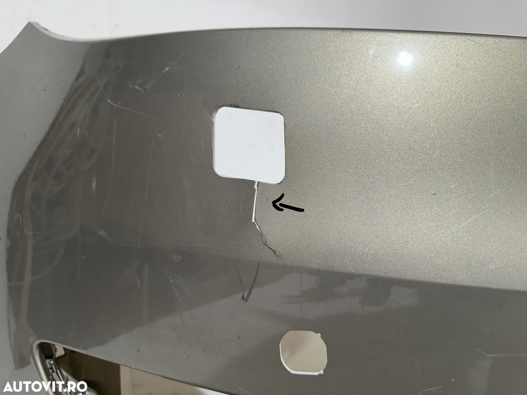 Bara fata Ford Focus 3, facelift, 2014, 2015, 2016, 2017, cod origine OE F1EB-17757-A. - 3