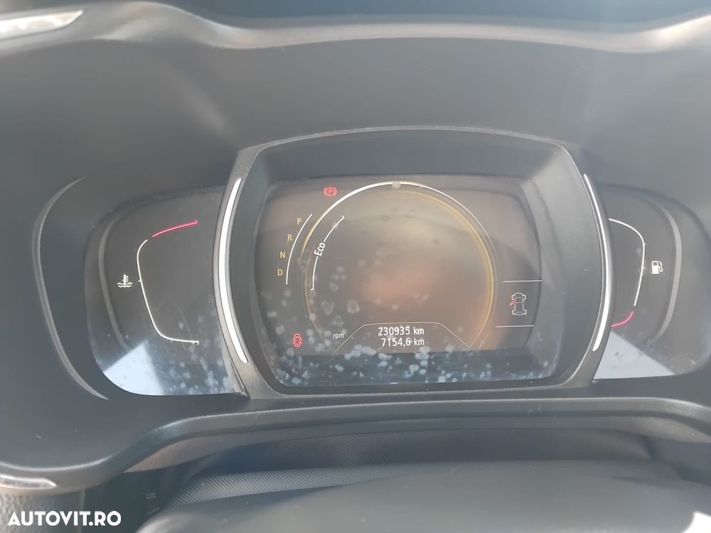 Renault Kadjar 1.2 TCe EDC Intens - 11