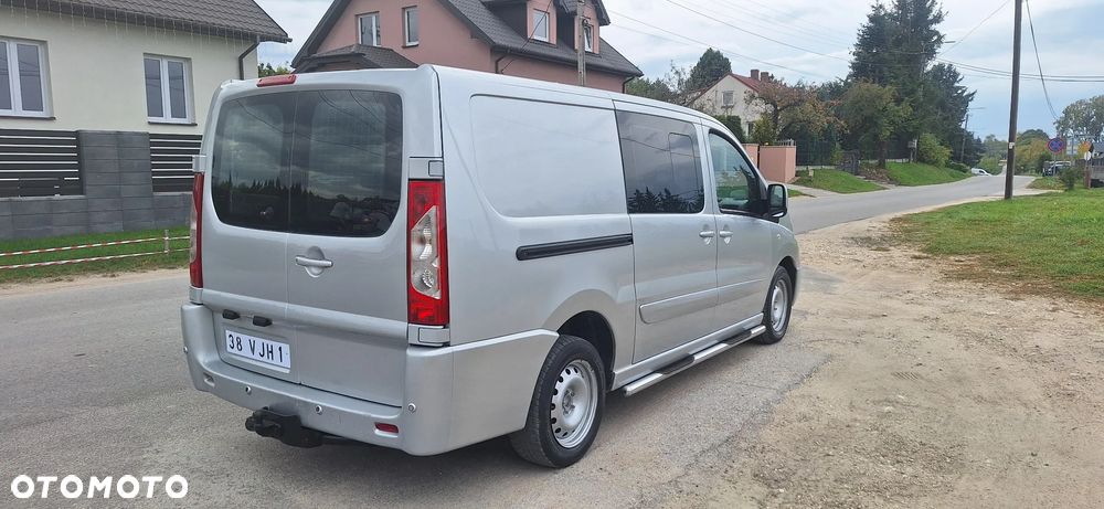 Peugeot Expert Tepee L2 Premium - 11