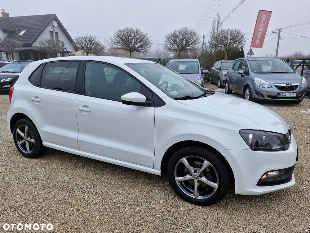 Volkswagen Polo - 11