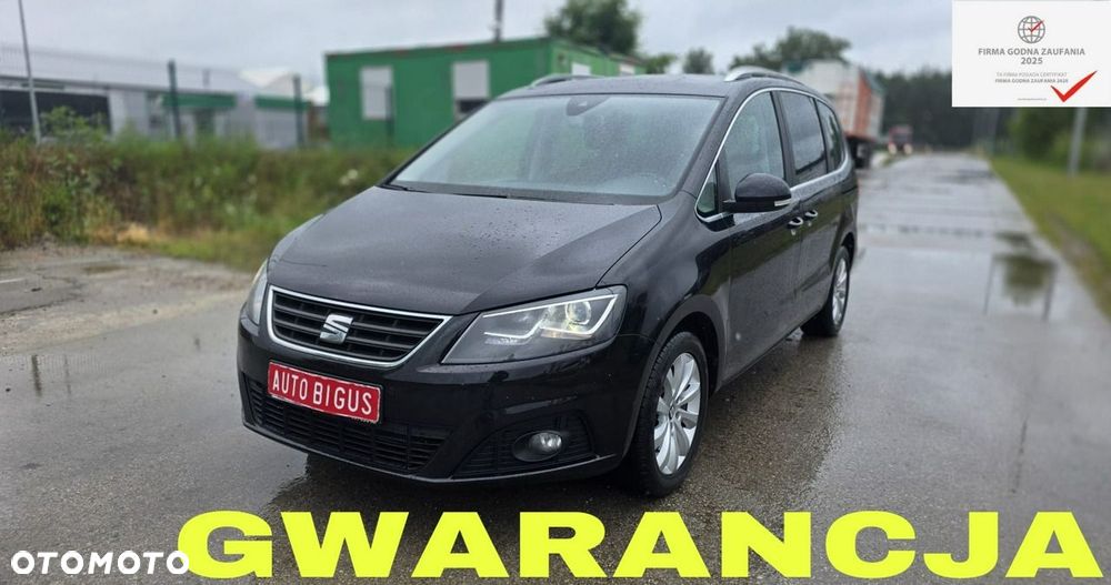 Seat Alhambra - 2