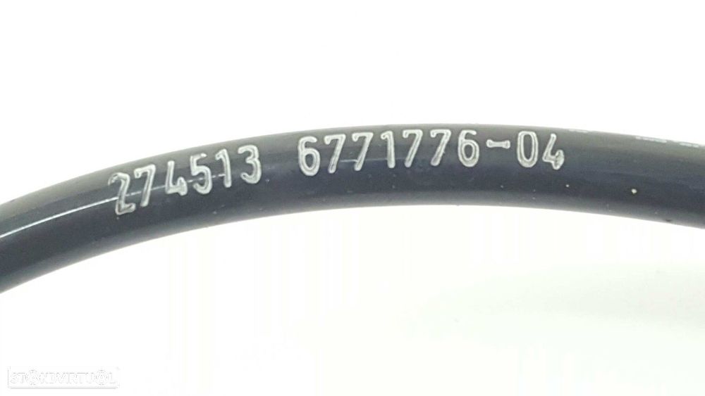 SENSOR ABS BMW X6 (E71) 3.5D - 2