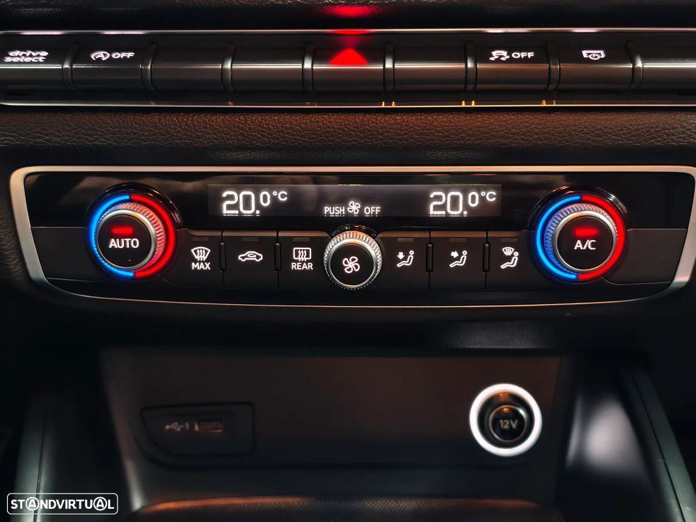 Audi A3 Limousine 1.6 TDI Sport - 20