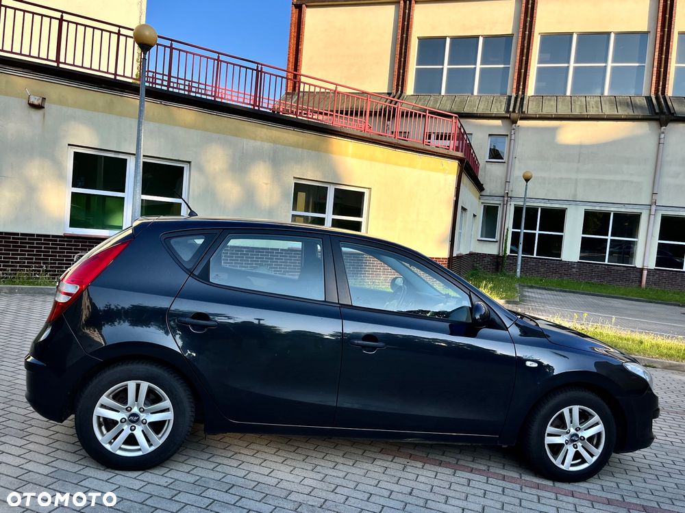 Hyundai i30 1.4 Blue Classic - 8