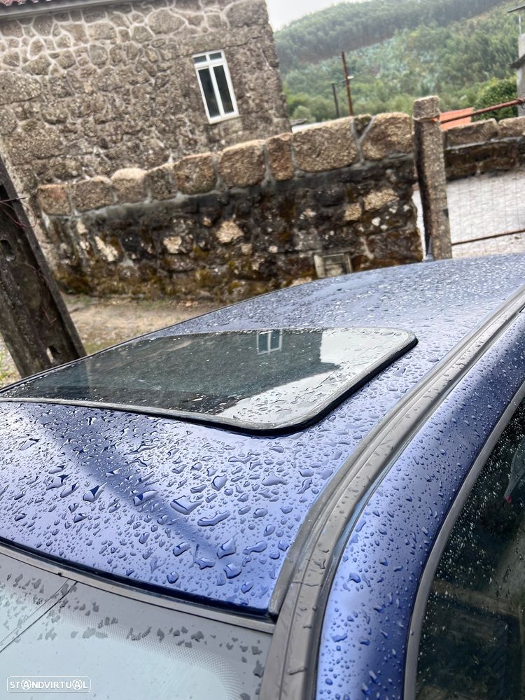 VW Golf 1.9 GTD - 10