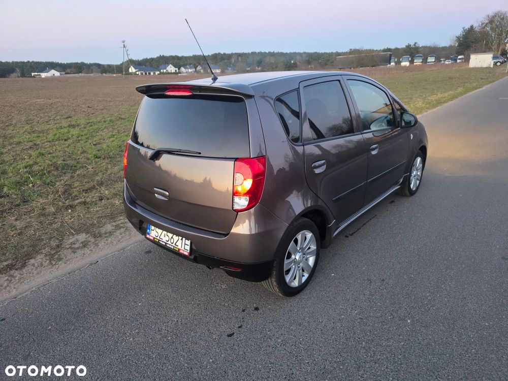 Mitsubishi Colt 1.3 ClearTec Motion - 3