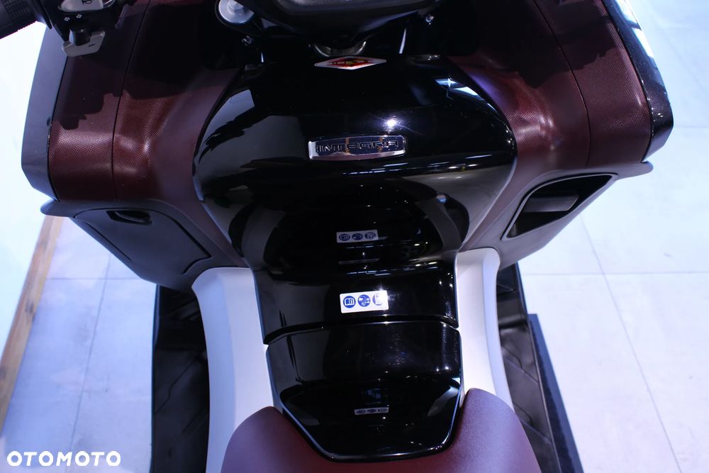 Honda NC - 12