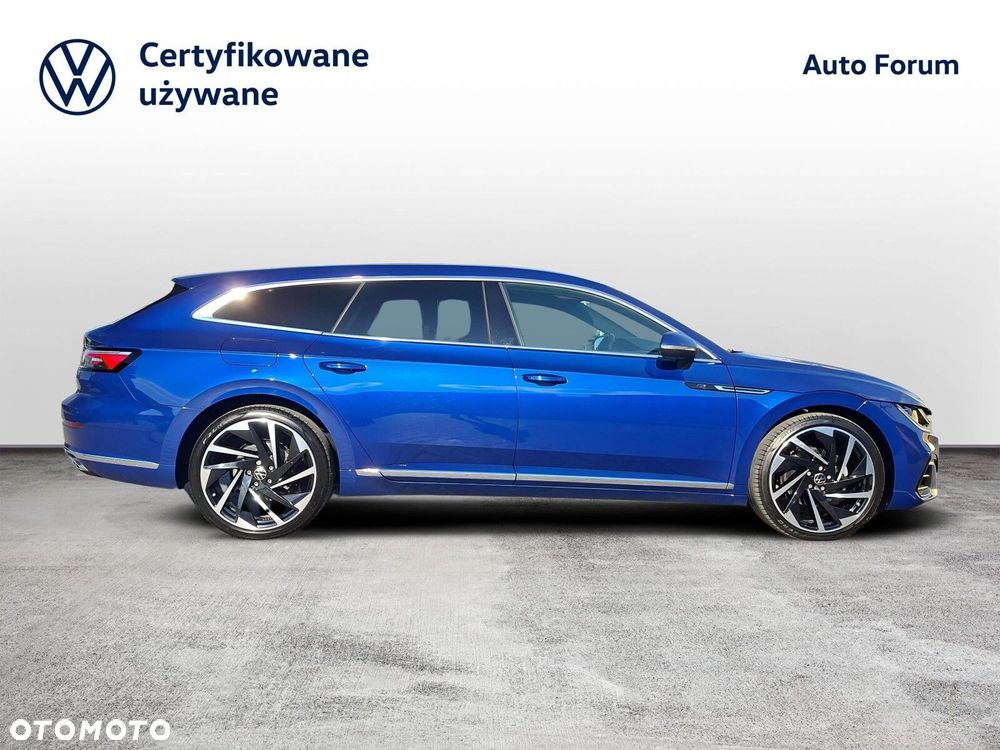 Volkswagen Arteon Shooting Brake 2.0 TDI 4Motion R-Line DSG - 6