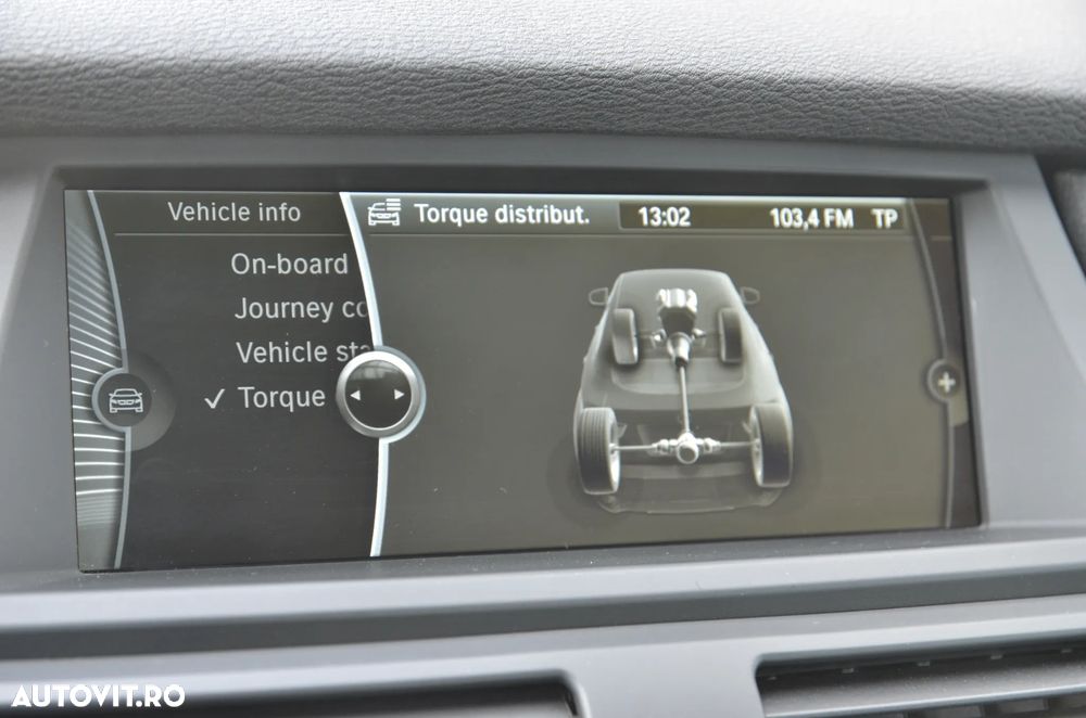 BMW X6 - 36