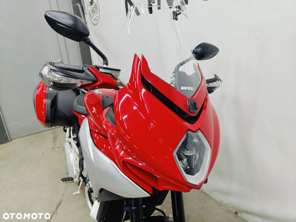 MV AGUSTA Turismo Veloce - 4