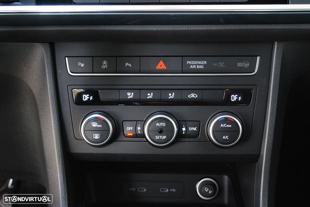 SEAT Ateca 1.0 TSI Style - 20