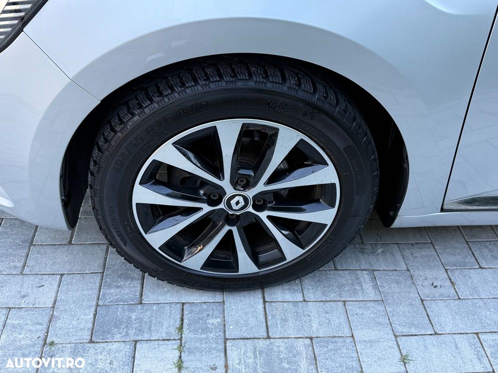 Renault Clio TCe 90 X-tronic INTENS - 14