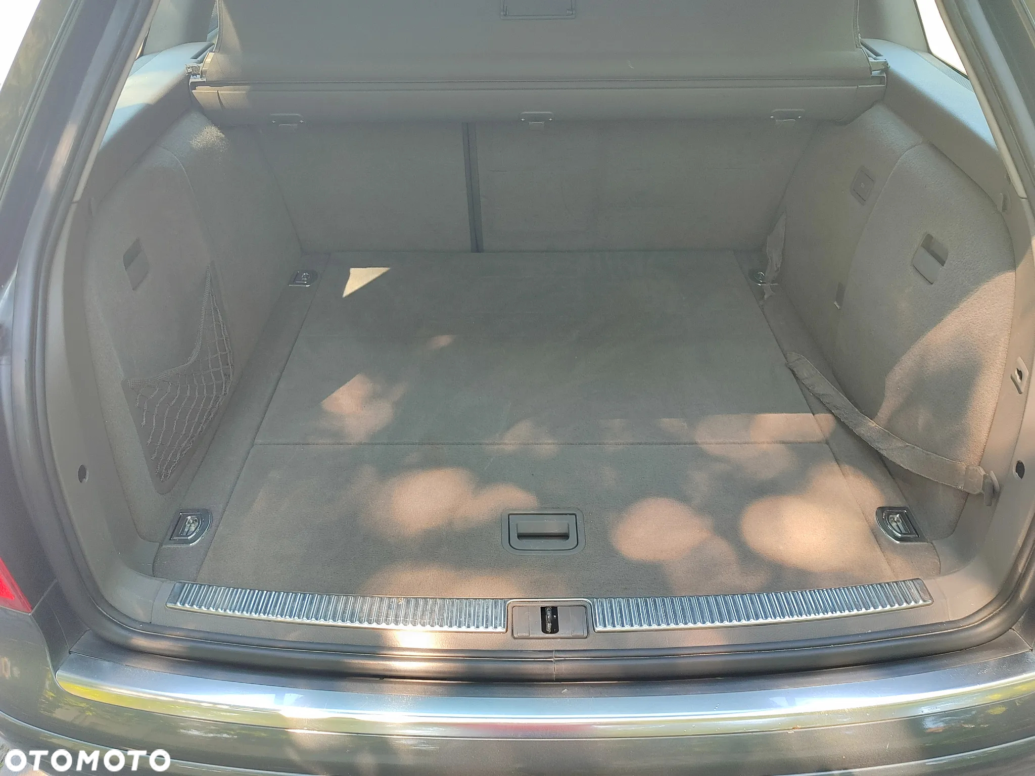 Audi A4 Avant 1.9 TDI - 14